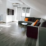 Appartement Drazena *