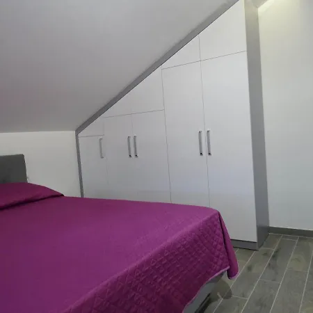 Apartman Drazena *
