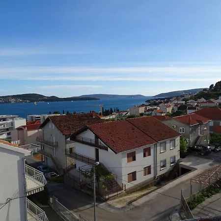 Drazena Apartman Trogir