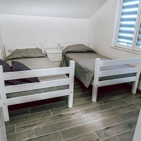 Apartman Drazena Trogir