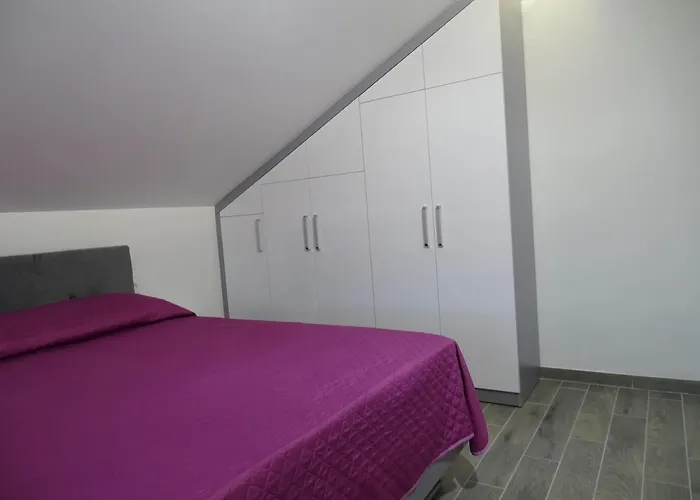 Apartamento Drazena *