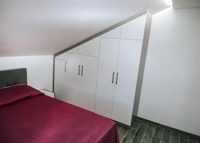 Apartman Drazena Trogir