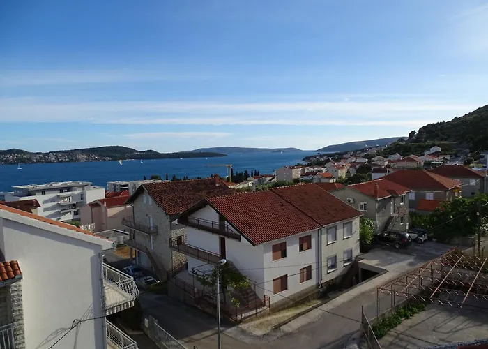 Drazena Apartamento Trogir