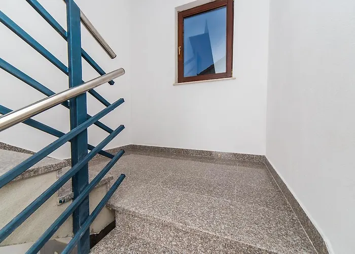 Drazena Apartamento Trogir