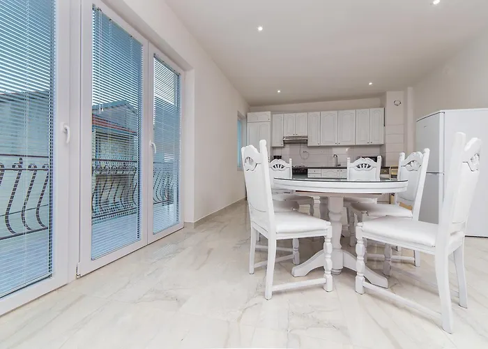 Apartamento Drazena *