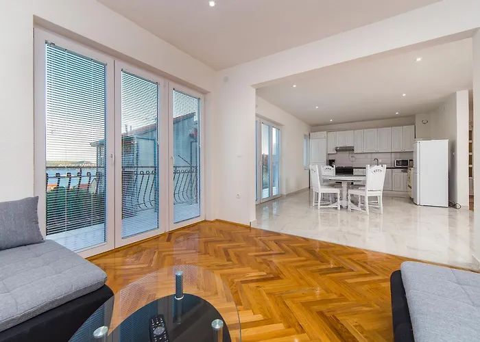 Drazena Apartamento Trogir