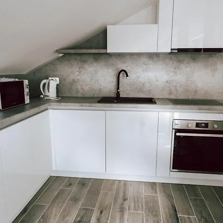 Drazena Appartement Trogir