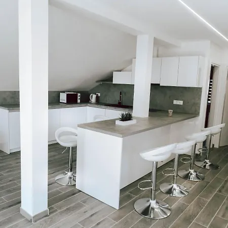 Appartement Drazena Trogir