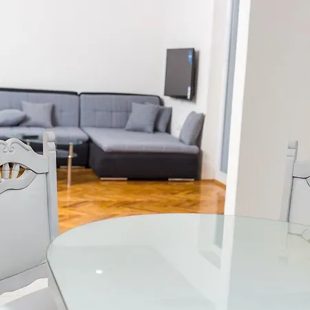 Drazena * Трогир