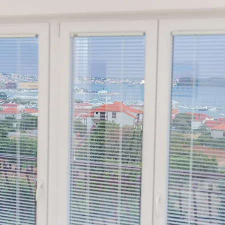 Drazena Трогир