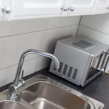 Drazena Appartement *