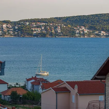 Appartement Drazena *