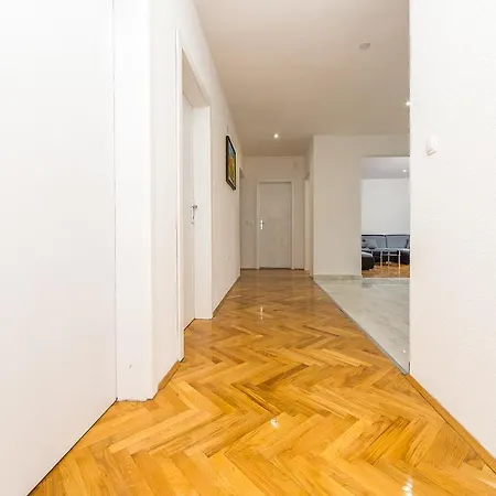 Drazena * Трогир