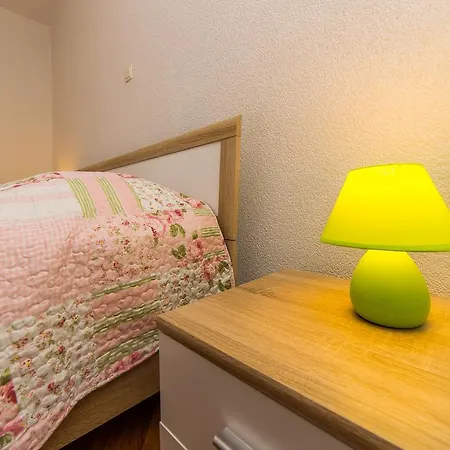 Апартаменты Drazena