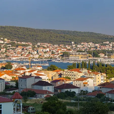 Appartement Drazena *