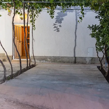 Drazena * Трогир