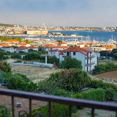 Drazena Appartement *