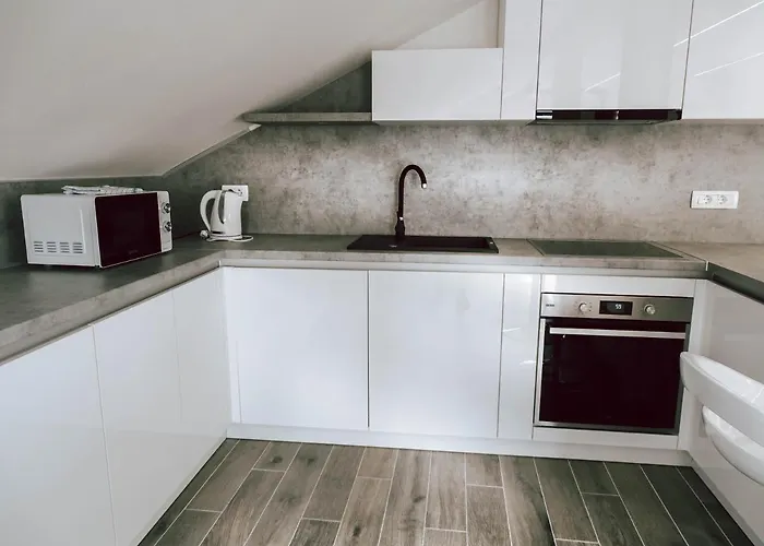 Drazena Apartment Trogir