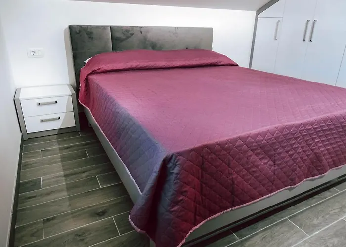 Drazena Appartement *