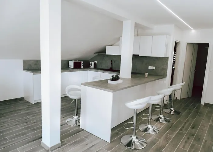 Appartement Drazena Trogir