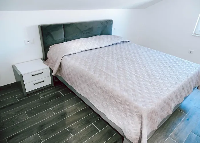 Drazena Appartement *