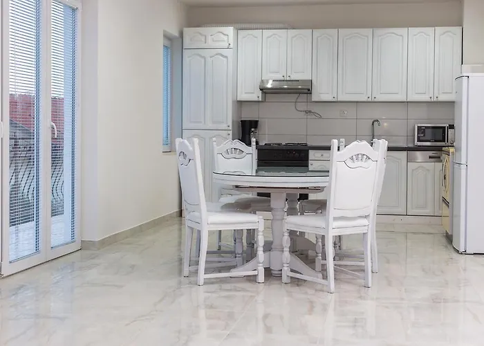 Appartement Drazena *