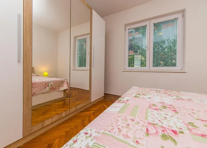 Drazena Appartement Trogir