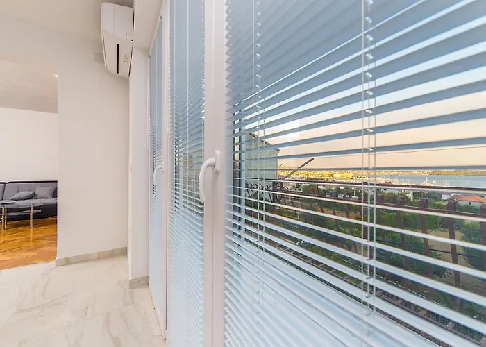 Appartement Drazena Trogir