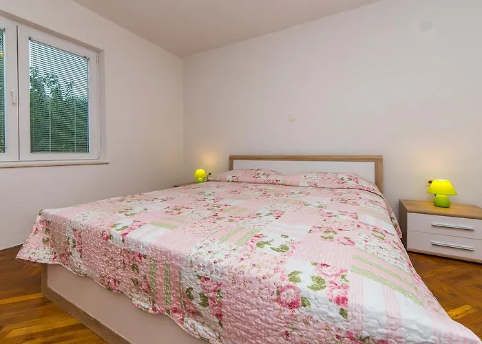 Appartement Drazena *