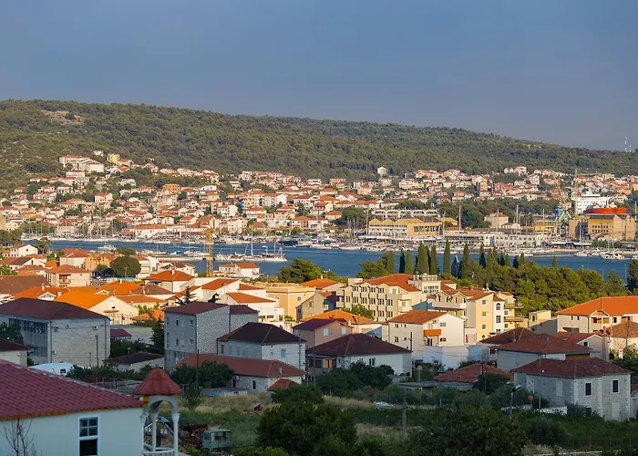 Appartement Drazena *