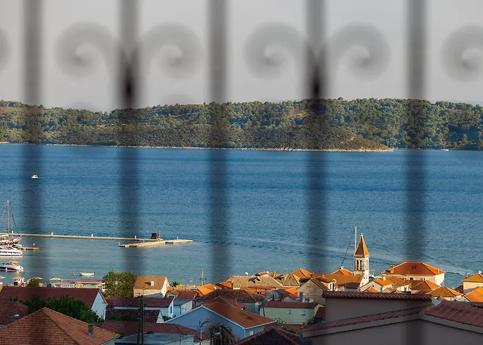 Appartement Drazena *