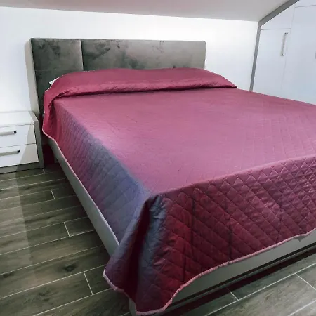 Drazena Apartamento *