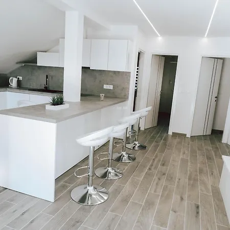 Drazena Apartamento