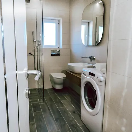 Apartamento Drazena *