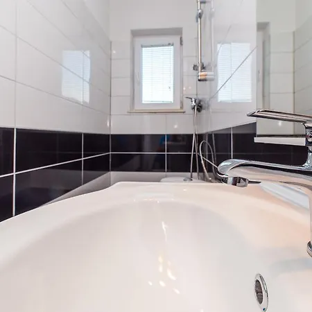 Apartamento Drazena