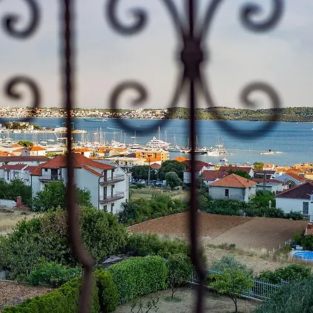Drazena Trogir