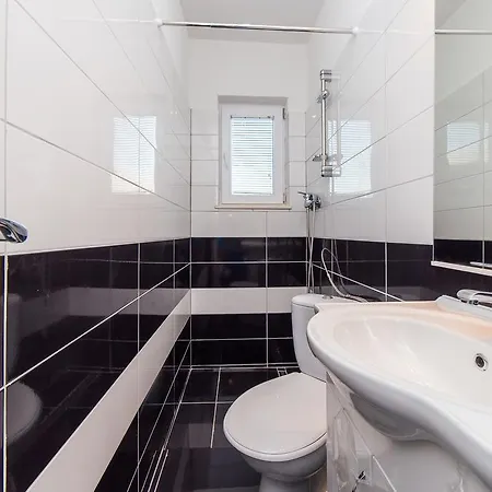 Drazena Apartamento