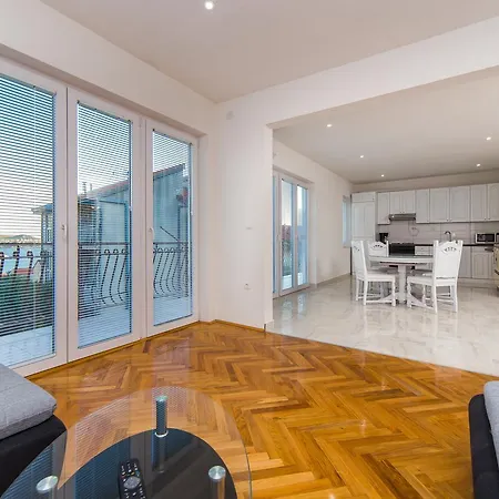 Drazena Apartamento Trogir